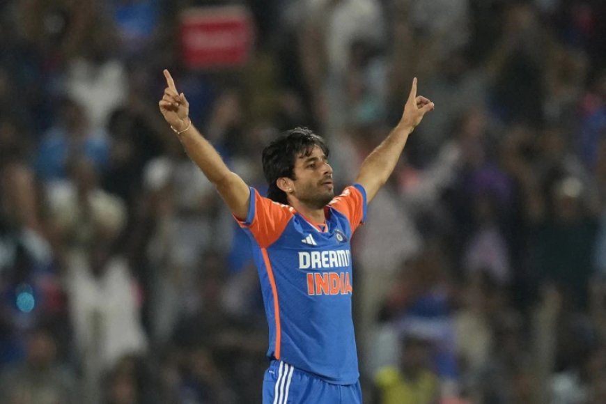 IPL ऑक्शन: काव्या मारन नहीं खरीद पाईं रवि बिश्नोई, 7.2 करोड़ में खरीदी गई ये टीम