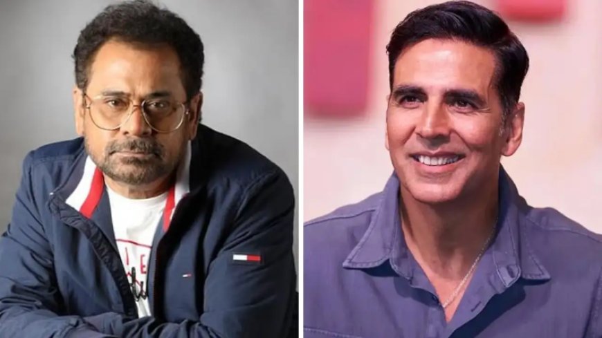 अक्षय कुमार ने 15 साल बाद उसी डायरेक्टर से मिलाया हाथ, जिसने दी थीं सुपरहिट फिल्में