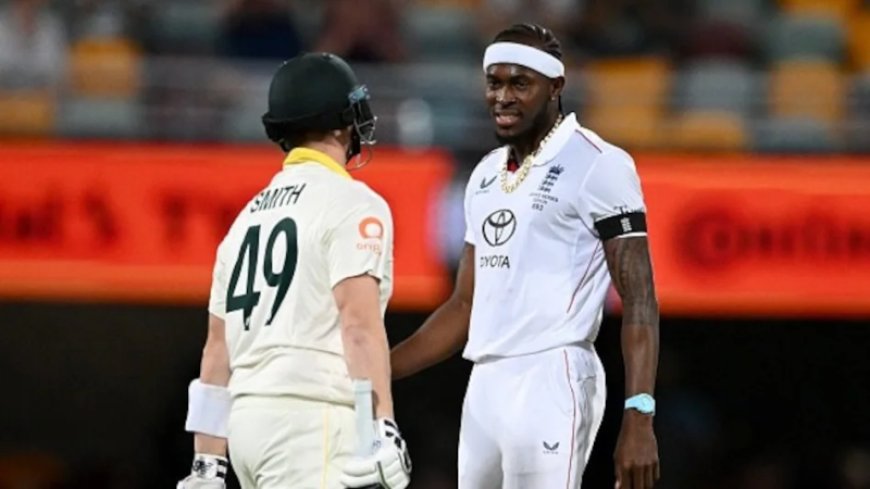 लंबे इंतजार के बाद लौटा ‘फायरबॉल’, आर्चर ने ऑस्ट्रेलिया के खिलाफ किया कमाल