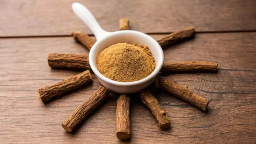 मुलेठी का ये रामबाण तरीका करेगा गले की खराश और खांसी दूर