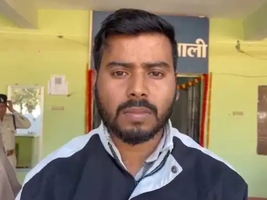 कवर्धा जिले में शादी का झांसा देकर रेप का मामला सामने आया