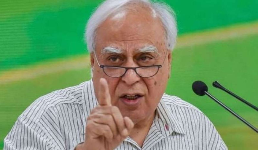 कपिल सिब्बल बोले- संसद की प्रासंगिकता हो रही कम.. सत्ता में बैठे लोगों को इसकी परवाह नहीं