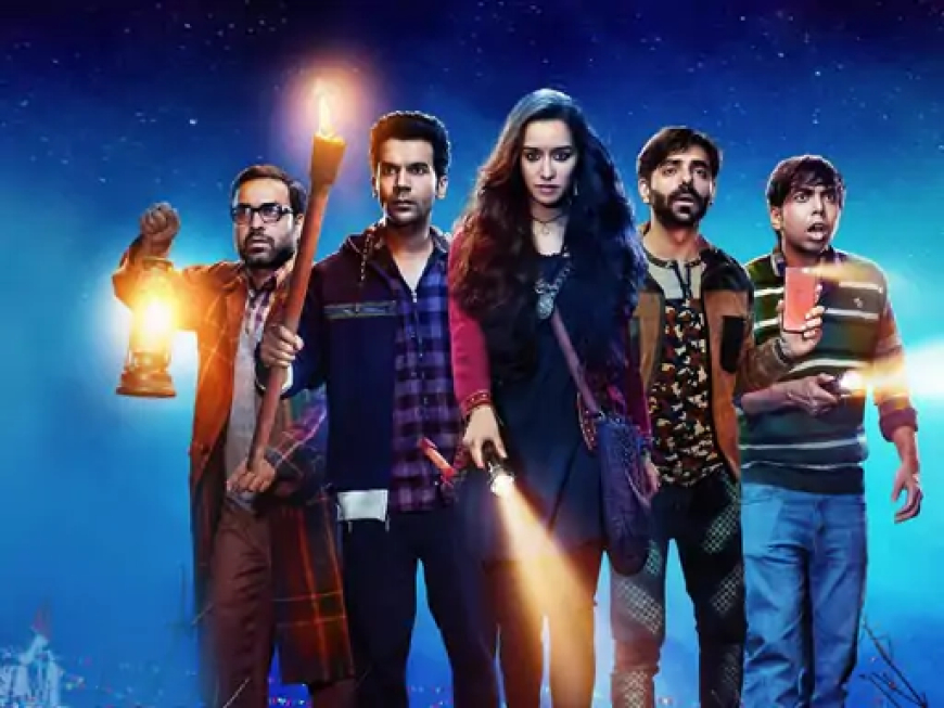 फिल्म प्रोड्यूसर दिनेश विजान की नई फिल्म इक्कीस 1 जनवरी को रिलीज होने वाली है