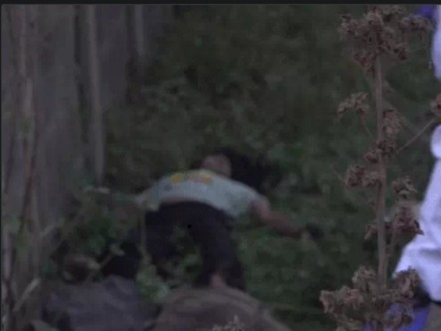 दोस्त संग सेक्स नहीं किया तो गर्लफ्रेंड को मार-डाला