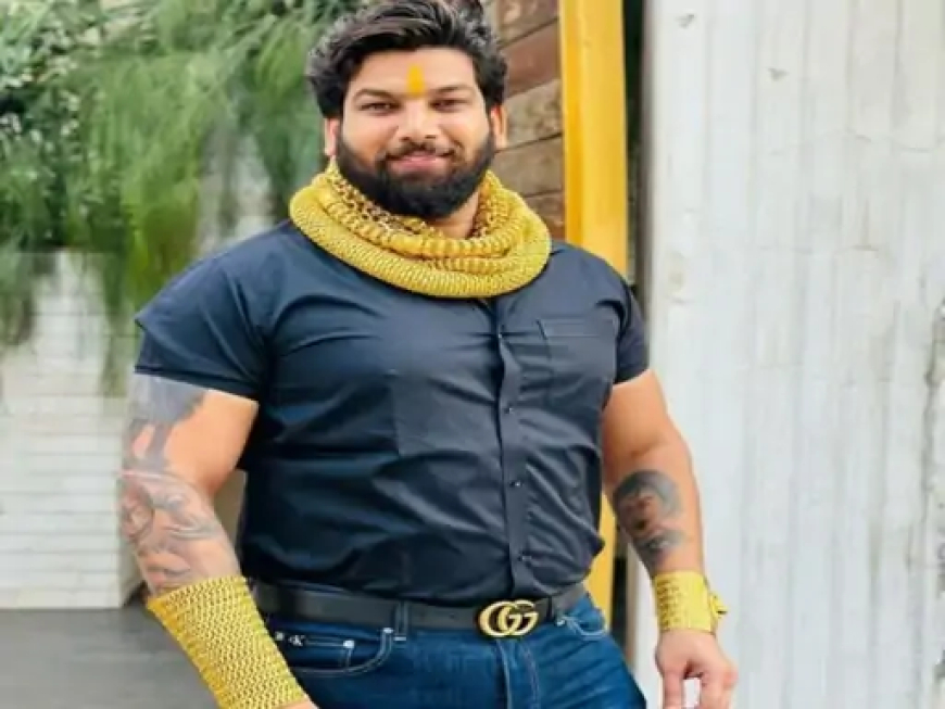 सुप्रीम कोर्ट ने हिस्ट्रीशीटर रोहित तोमर पर दर्ज 4 मामलों पर गिरफ्तारी पर रोक लगा दी