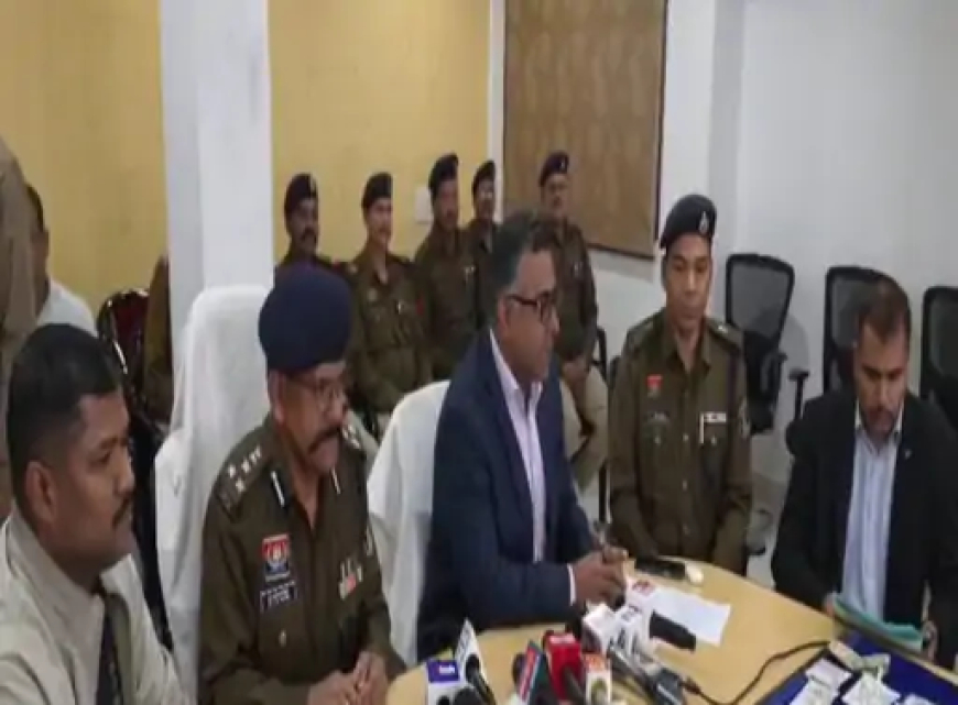 रायपुर पुलिस ने साइबर ठगी के पैसों को फर्जी सिम और म्यूल अकाउंट्स की मदद से घुमाने वाले बड़े सिंडिकेट का खुलासा किया