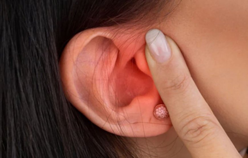 सर्दी-जुकाम ही नहीं, कान में भी संक्रमण का खतरा! जानें कैसे करें बचाव