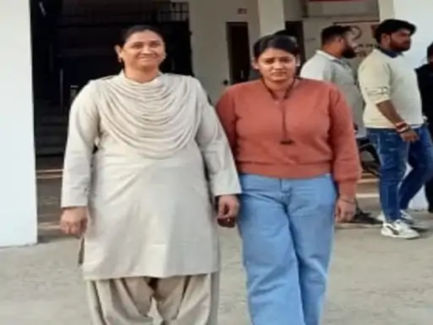 राजधानी रायपुर में चोरी के जेवरात को गिरवी रखने के मामले में बजाज फायनेंस की महिला फायनेंस कर्मी को पुलिस ने गिरफ्तार किया