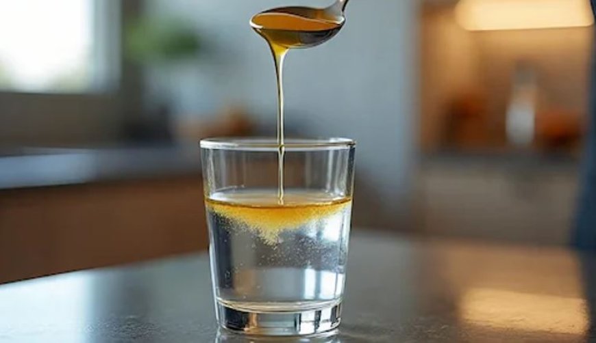 गुनगुने पानी में देसी घी मिलाकर पीने से होंगे हैरान कर देने वाले फायदे, जानें सही तरीका