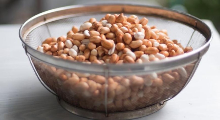 रातभर भीगी मूंगफली सेहत के लिए अमृत समान, जानें 8 बड़े फायदे