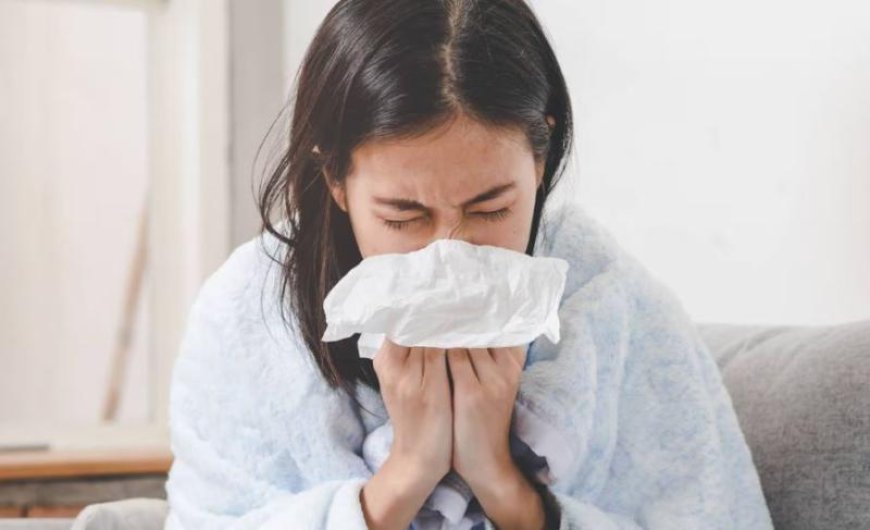 सर्दी-जुकाम का देसी इलाज: घर में मौजूद इन चीजों से पाएं तुरंत राहत