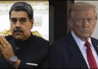 Trump Announces Capture of Venezuela’s Maduro; Caracas Demands Proof of Life After U.S. Strikes