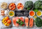 How To Increase B12: शाकाहारी भी अब नहीं रहेंगे पीछे, नॉन-वेज बिना ऐसे बढ़ाएं विटामिन B12