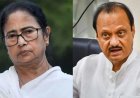 “शरद पवार की पार्टी में वापस लौटने वाले थे अजित पवार”, CM ममता बनर्जी के बयान से मची खलबली