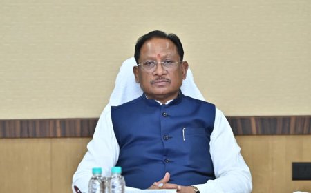 मंत्रिपरिषद के निर्णय