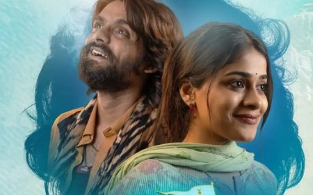 120 करोड़ की गुजराती ब्लॉकबस्टर अब हिंदी में, क्या प्रभास की ‘द राजा साब’ पर पड़ेगा असर?