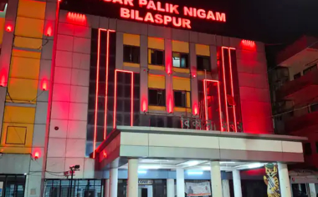 बिलासपुर में नए साल पर अमृत मिशन के तहत पानी की आपूर्ति बाधित रहेगी