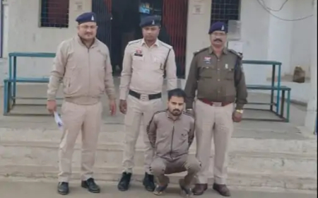 दुर्ग जिले में नौकरी दिलाने का झांसा देकर साढ़े 6 लाख की ठगी का मामला सामने आया