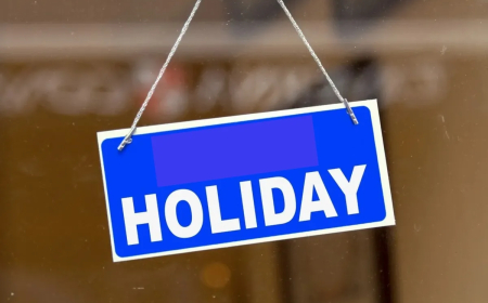 छत्तीसगढ़ 2026 अवकाश सूची: 365 दिन में 211 दिन अवकाश, सरकारी छुट्टियों का राजपत्रित कैलेंडर जारी