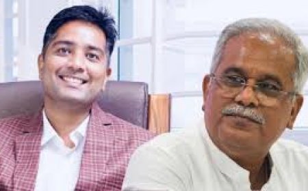 Chhattisgarh HC Grants Bail: आबकारी और शराब घोटाला केस में भूपेश बघेल के बेटे चैतन्य बघेल को जमानत