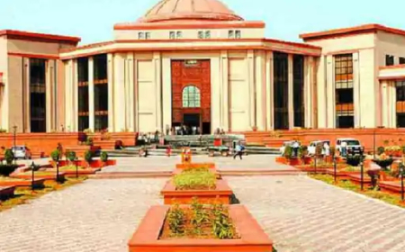 छत्तीसगढ़ हाईकोर्ट के जस्टिस एनके व्यास ने अपने अहम फैसले में रेवेन्यू इंस्पेक्टर (RI) पदोन्नति परीक्षा की प्रक्रिया को निरस्त कर दिया
