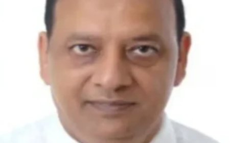 नोएडा के सेक्टर 104 स्थित एटीएस वन हमलेट सोसायटी में इंडियन ऑयल कॉर्पोरेशन के कार्यकारी निदेशक अजय गर्ग की 17वीं मंजिल की बालकनी से गिरकर मौत