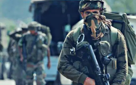 ऑपरेशन सिंदूर के तहत पाकिस्तान के साथ 88 घंटे की जंग के विश्लेषण के बाद सेना ने अहम बदलावों की रूपरेखा तैयार की