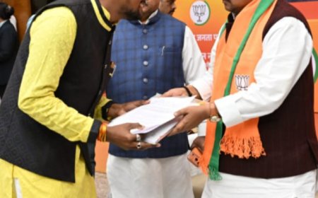 भोपाल के शारिक मछली मामले में पीएमओ का हस्तक्षेप, गृह मंत्रालय के वरिष्ठ अधिकारी को सौंपी गई शिकायत