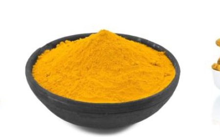 हल्दी की तीन किस्में– कच्ची, सूखी और पाउडर; सेहत पर कौन देती है ज्यादा फायदा, कैंसर रिस्क कम करने में क्या है बेस्ट