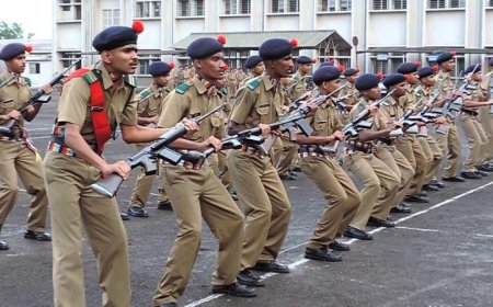 बड़ी खुशखबरी: गोड्डा बनेगा शिक्षा का नया हब! झारखंड के दूसरे सैनिक स्कूल को राज्यपाल की हरी झंडी, जानें कब से शुरू होंगे एडमिशन