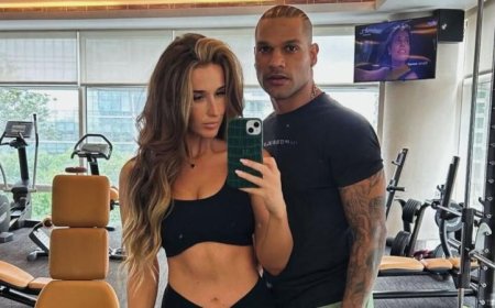 गब्बर के घर फिर से बजेगी शहनाई? शिखर धवन इस खूबसूरत आयरिश मॉडल संग लेने जा रहे हैं सात फेरे, जानें कौन है वो