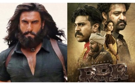 धुरंधर’ ने ‘आरआरआर’ को भी चटाई धूल, वर्ल्डवाइड कलेक्शन में मारी बाजी; जानें कितना रहा कमाई का अंतर?