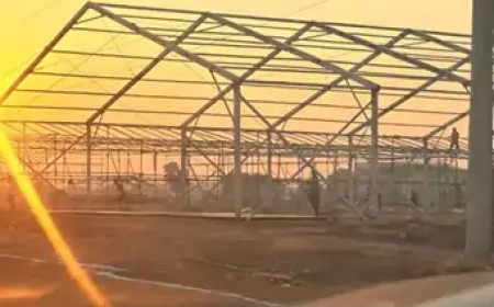 छत्तीसगढ़ के बालोद जिले में 9 से 13 जनवरी तक आयोजित होने जा रही राष्ट्रीय रोवर रेंजर जंबूरी को लेकर सियासत तेज हो गई