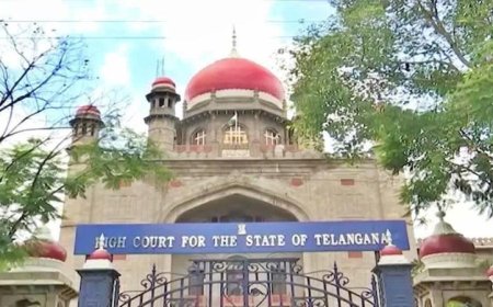 'नौकरीपेशा पत्नी अगर खाना न बनाए तो इस आधार पर तलाक नहीं दिया जा सकता': तेलंगाना हाई कोर्ट