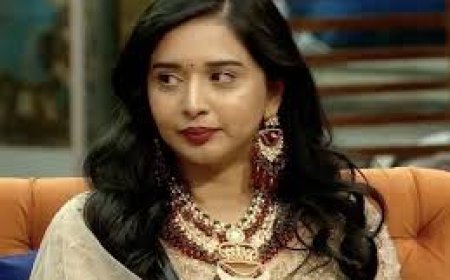 ‘बिग बॉस 19’ फेम तान्या मित्तल पहुंचीं दुबई, दिखाई अपनी रईसी की झलक; ट्रोल्स ने भी निशाने पर लिया