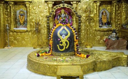 ‘सोमनाथ : द श्राइन इटर्नल’- जहाँ इतिहास, पुरातत्त्व और श्रद्धा एक साथ बोलते हैं