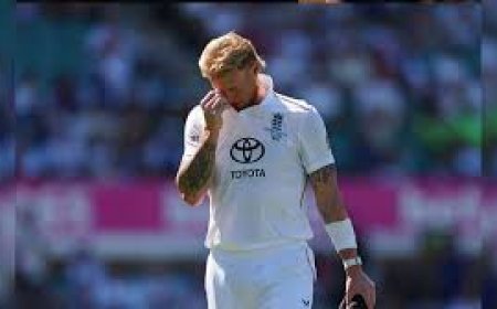 एशेज की हार ने तोड़ा बेन स्टोक्स का दिल, बोले- अगर सिडनी टेस्ट में ऐसा तो...