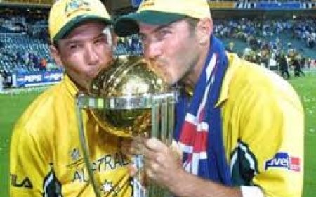 चमत्कार! डेमियन मार्टिन को अस्पताल से मिली छुट्टी, एडम गिलक्रिस्ट ने बताया कब तक होंगे पूरी तरह ठीक