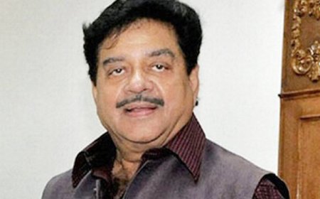 क्यों उड़ता तीर ले रहे हैं... रीना राय के बर्थडे पर शत्रुघ्न सिन्हा ने ऐसा क्या लिखा जो ट्रोल्स ने लिए मजे