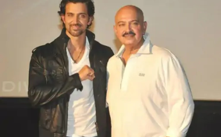 अगर बॉलीवुड में किसी एक्टर से अपनी कमजोरी को ताकत में बदलकर सफलता के शीर्ष पर पहुंचने की प्रेरणा मिलती है, तो वो बॉलीवुड के 'ग्रीक गॉड' कहे जाने वाले ऋतिक रोशन