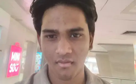 छत्तीसगढ़ के जगदलपुर में इंद्रावती नदी के पुल से एक 17 साल का नाबालिग कूद गया