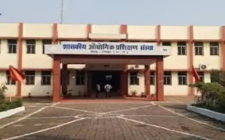 रायपुर के शासकीय औद्योगिक प्रशिक्षण संस्था (आईटीआई) रायपुर में 12 जनवरी 2026 को एक दिवसीय प्लेसमेंट और अप्रेंटिसशिप मेला आयोजित किया जाएगा