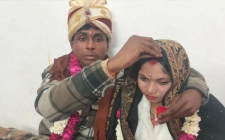 आशिया नहीं अब अंशिका बुलाइए… बरेली में लड़की ने हिंदू धर्म अपनाया