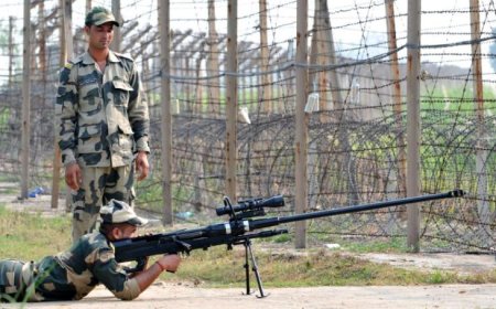 नेपाल के रास्ते भारत में घुसी विदेशी महिला गिरफ्तार, खुफिया एजेंसियां कर रहीं जांच