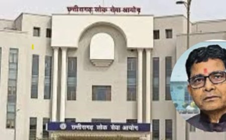 छत्तीसगढ़ में उच्च शिक्षा विभाग की सुस्ती से 595 प्रोफेसरों की भर्ती पांच साल से अटकी