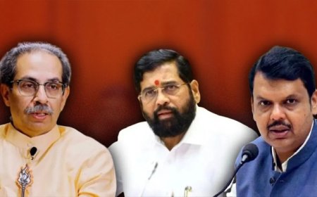 मुझे फंसाने की थी साजिश… CM फडणवीस का उद्धव सरकार पर बड़ा दावा