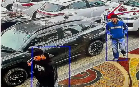 पंजाब के अमृतसर में आम आदमी पार्टी (AAP) के सरपंच की गोली मारकर हत्या कर दी गई