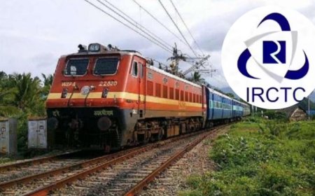 बड़ी खबर : IRCTC ने रातों-रात बदला टिकट बुकिंग सिस्टम…आज से लागू हुए ये 3 नए नियम…बुकिंग से पहले जरूर पढ़ें
