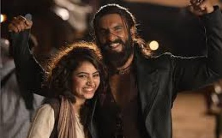 सोमवार के दिन ‘धुरंधर’, ‘द राजा साब’ और 'इक्कीस' ने कितनी कमाई की है? जानें शुरुआती आंकड़े