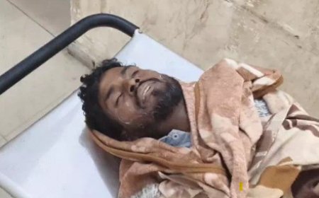 छत्तीसगढ़ के कोरबा जिले में एक युवक ने अपने घर में परफ्यूम पीने के बाद फांसी लगाकर आत्महत्या कर ली